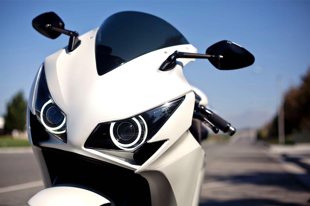 90mm: Profile Pivot Ring w/ Driver (Switchback)-2