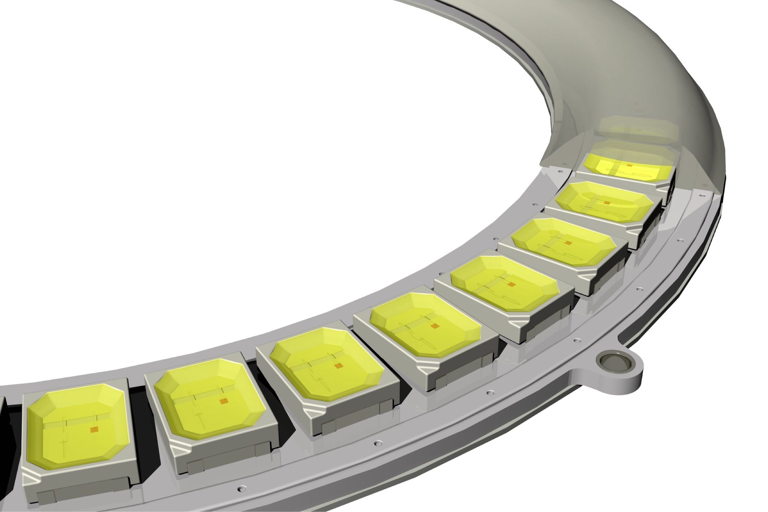 90mm: Profile Pivot Ring w/ Driver (Switchback)-7