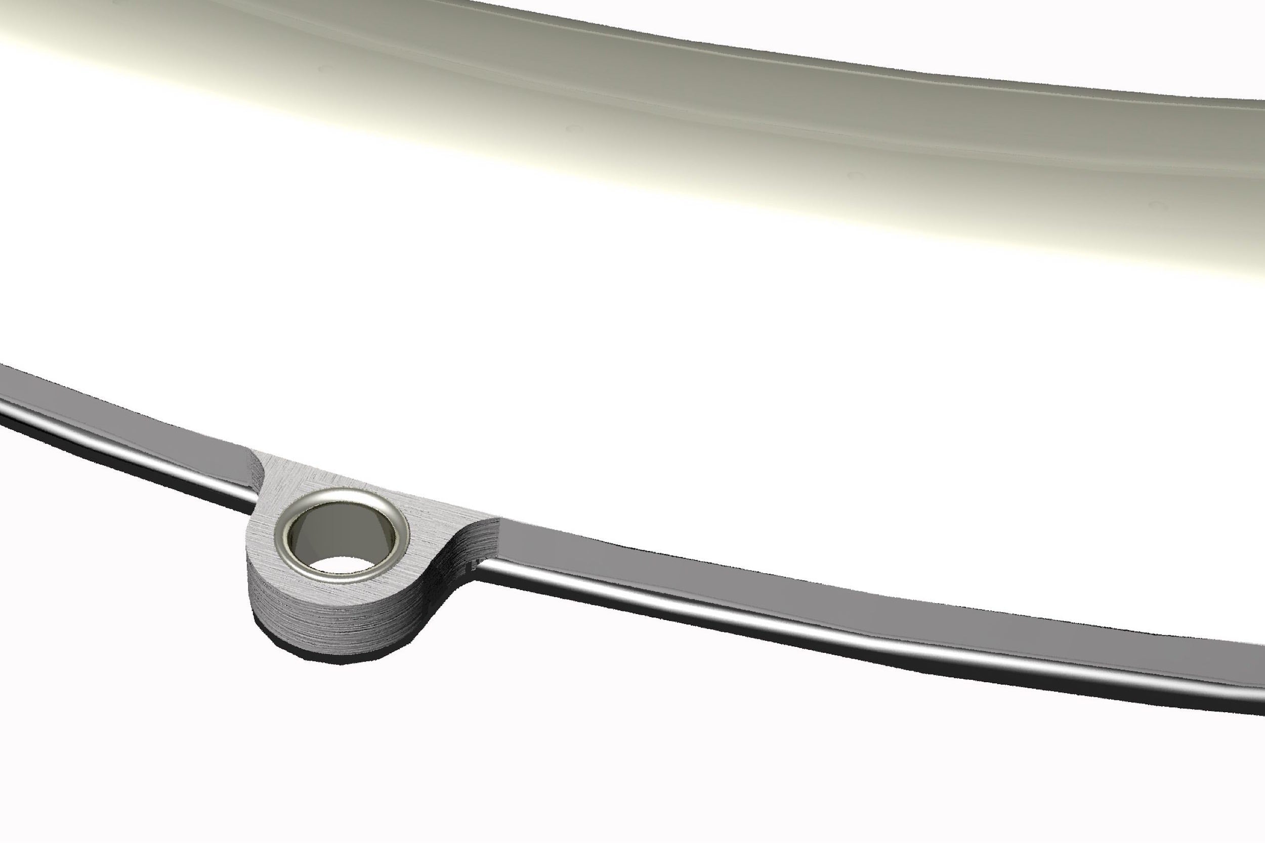 90mm: Profile Pivot Ring w/ Driver (Switchback)-9