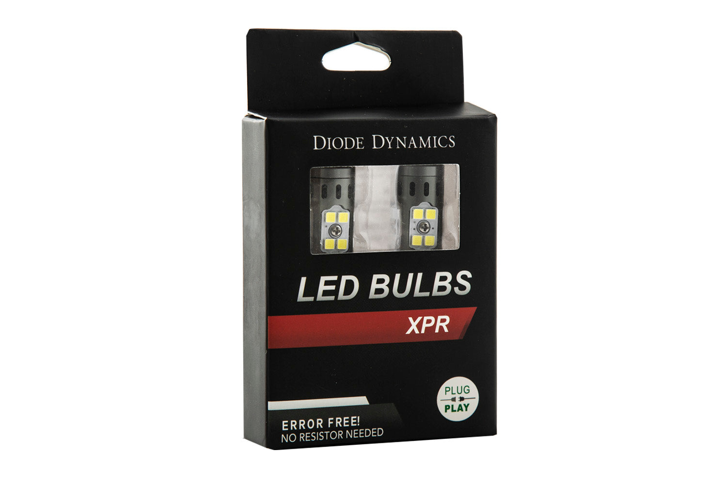 921 XPR LED Bulb Cool White Diode Dynamics-