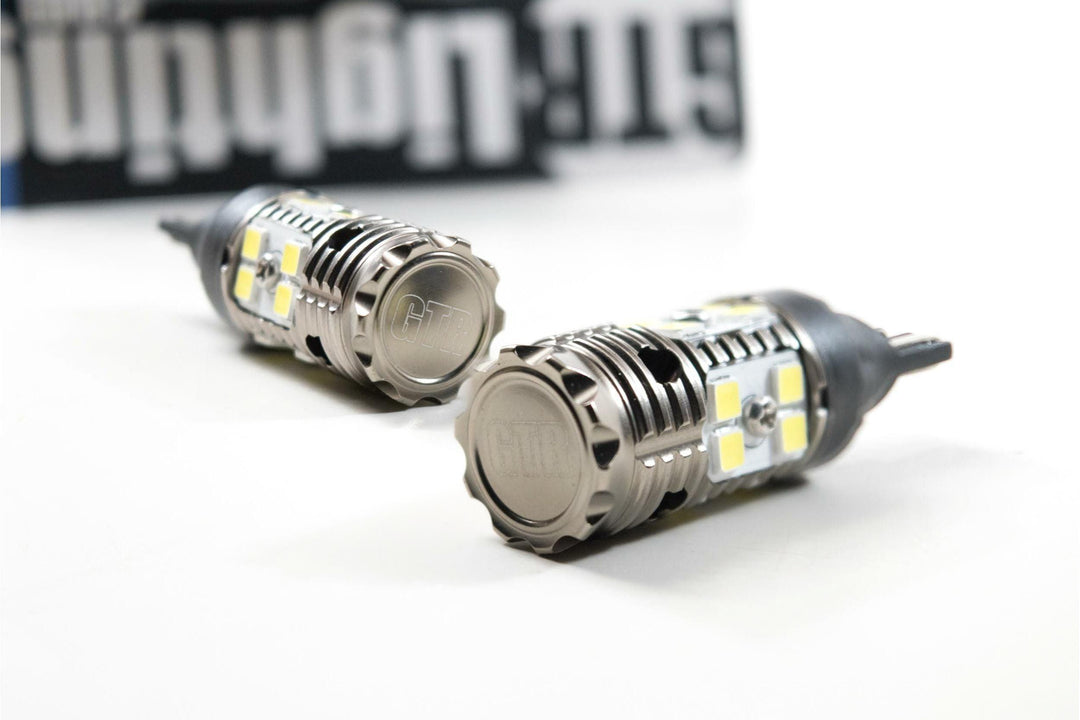 () 921/T15: GTR Lighting Carbide Canbus 2.0 LED Bulbs-3
