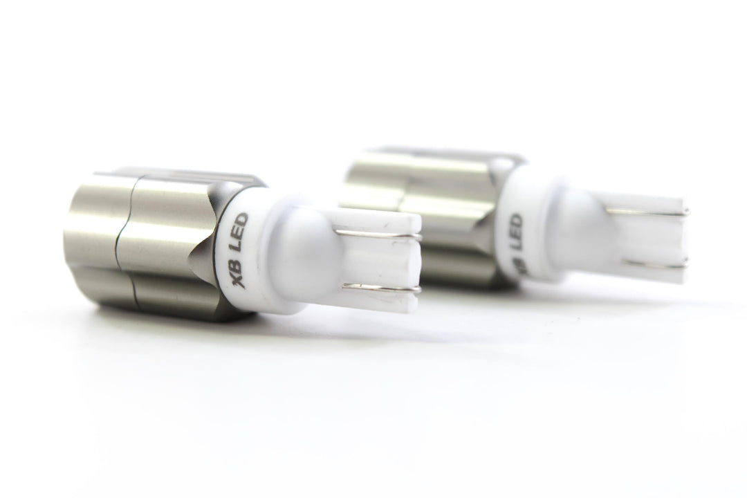 () 921/T15: Morimoto XB LED (White)-2