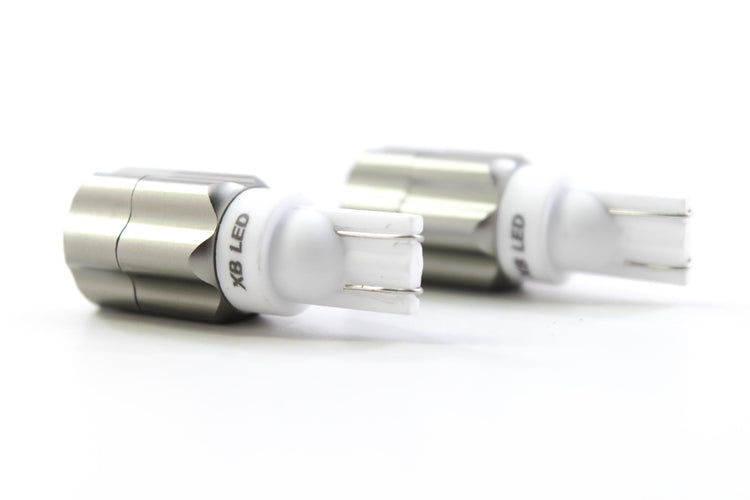 () 921/T15: Morimoto XB LED (White)-2