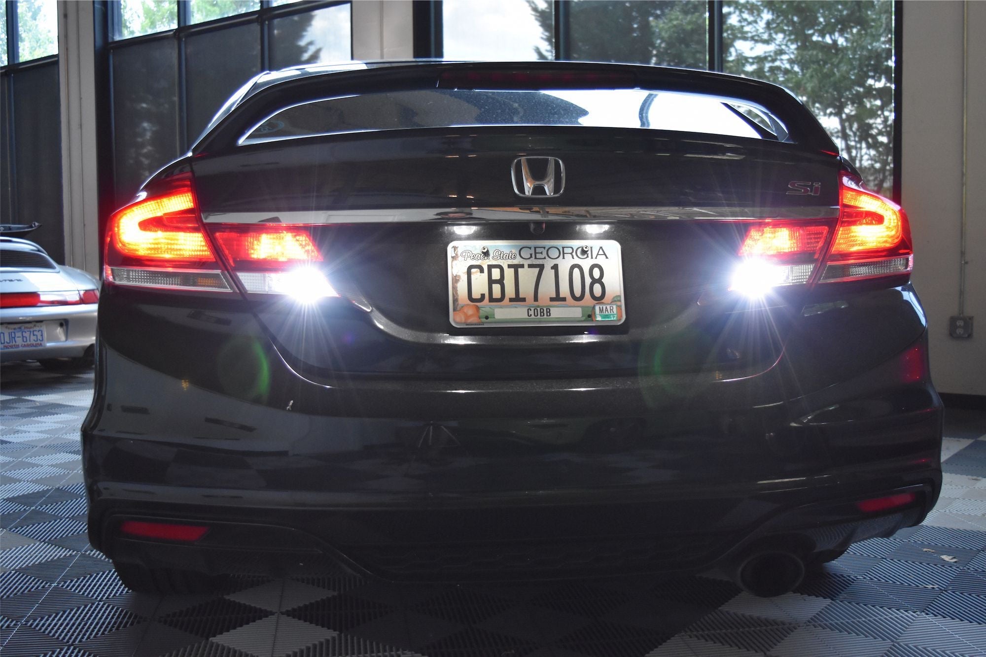 () 921/T15: Morimoto XB LED (White)-5