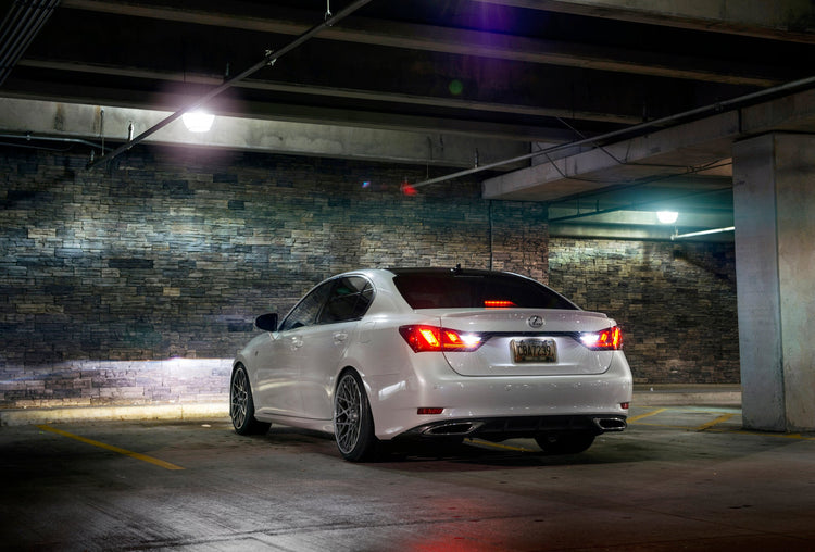 () 921/T15: Morimoto XB LED (White)-6