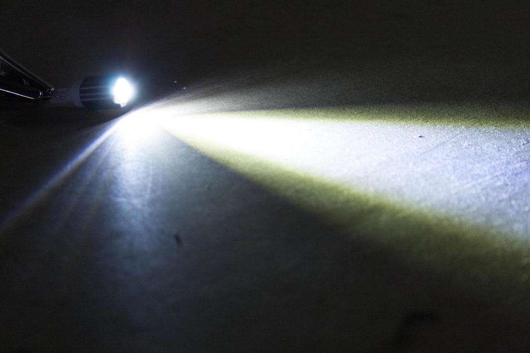 () 921/T15: Morimoto XB LED (White)-7