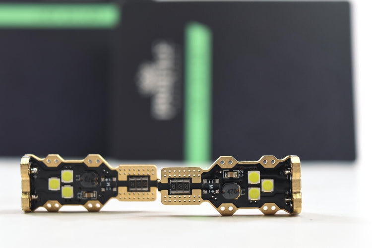 921/T15: Profile Crown 1.0 (Gold)-5