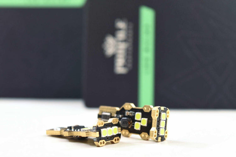 921/T15: Profile Crown 1.0 (Gold)-6