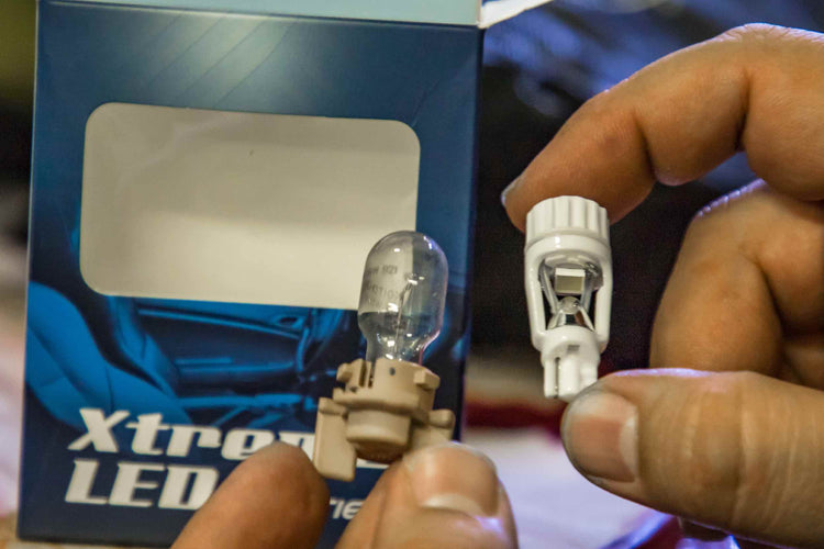 921/T15: Xtreme LED (Set)-2