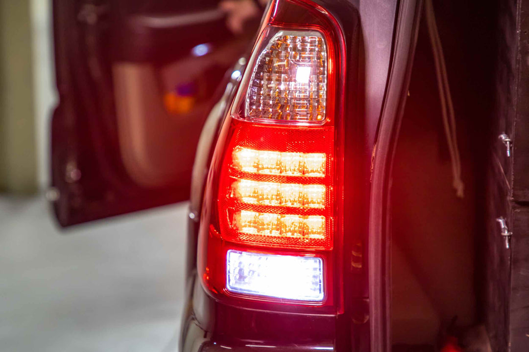 921/T15: Xtreme LED (Set)-3