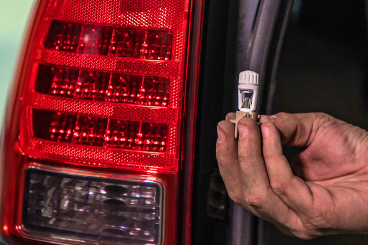 921/T15: Xtreme LED (Set)-4