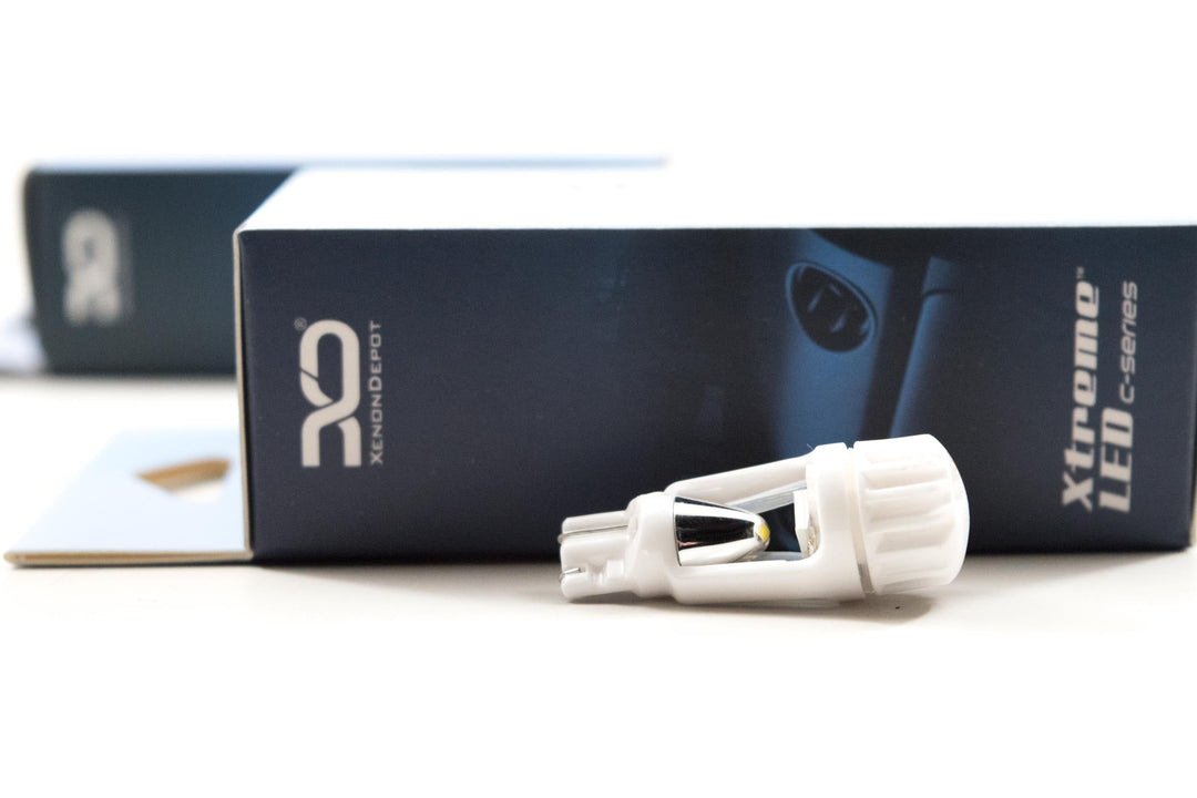 921/T15: Xtreme LED (Set)-7