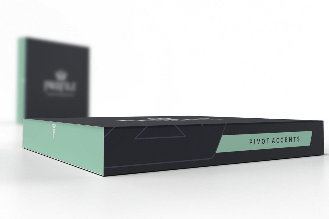 9in: Profile Pivot Strip w/ Driver (Switchback)-4