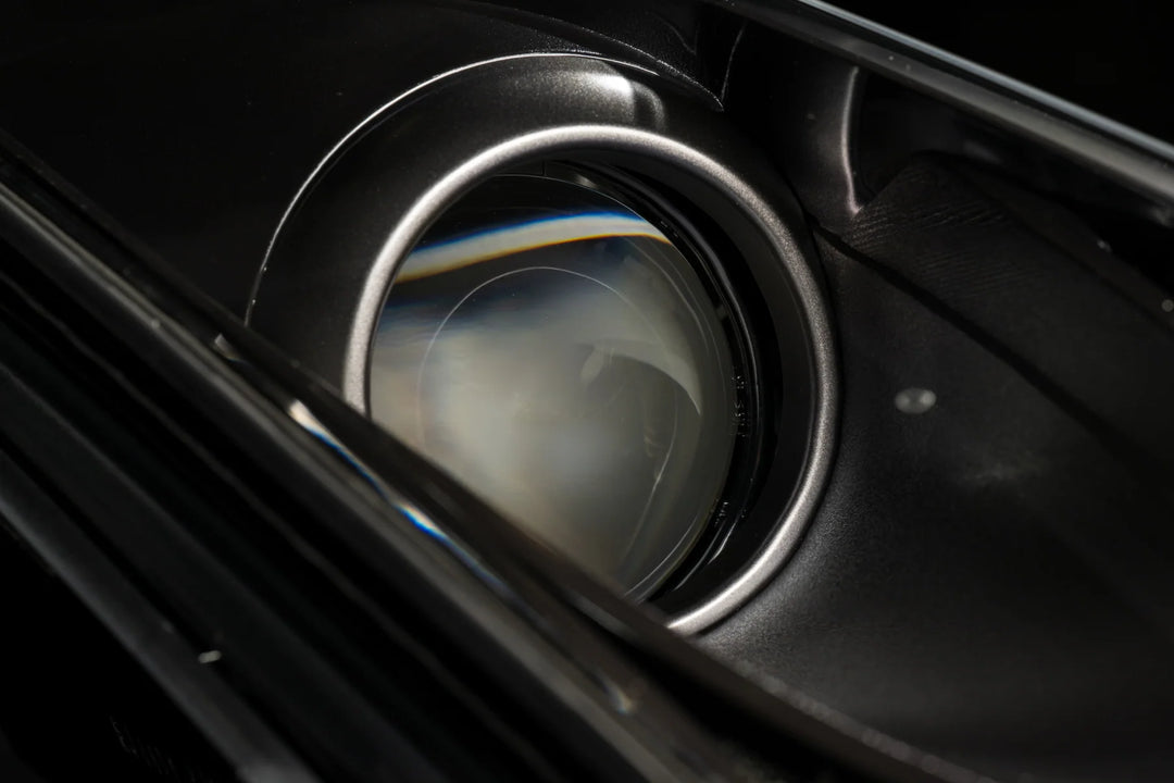 Founders Headlights: Lamborghini Gallardo LP560 Facelift (03-08)
