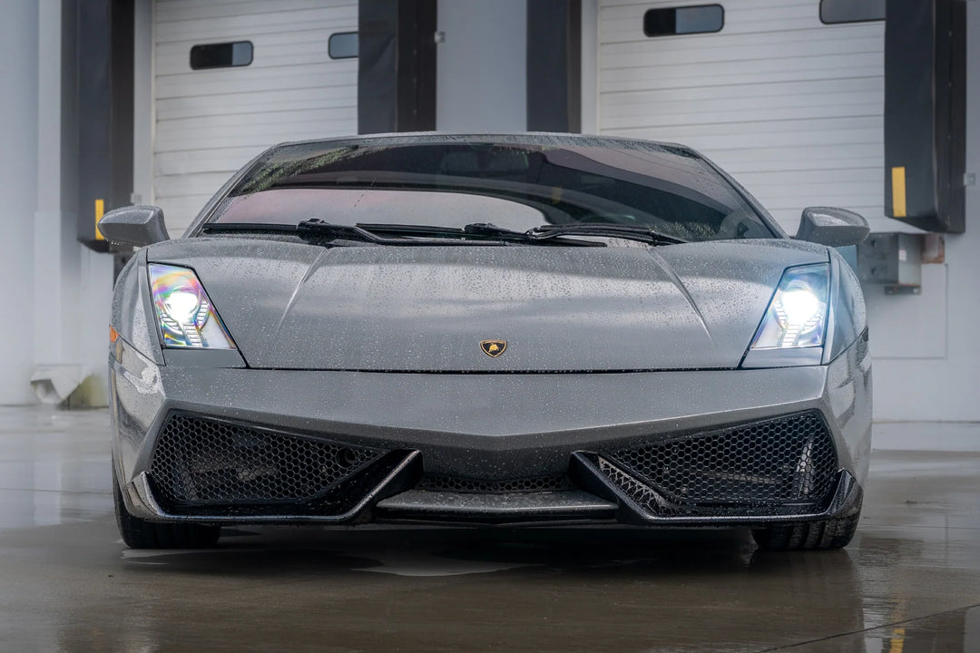 Founders Headlights: Lamborghini Gallardo LP560 Facelift (03-08)