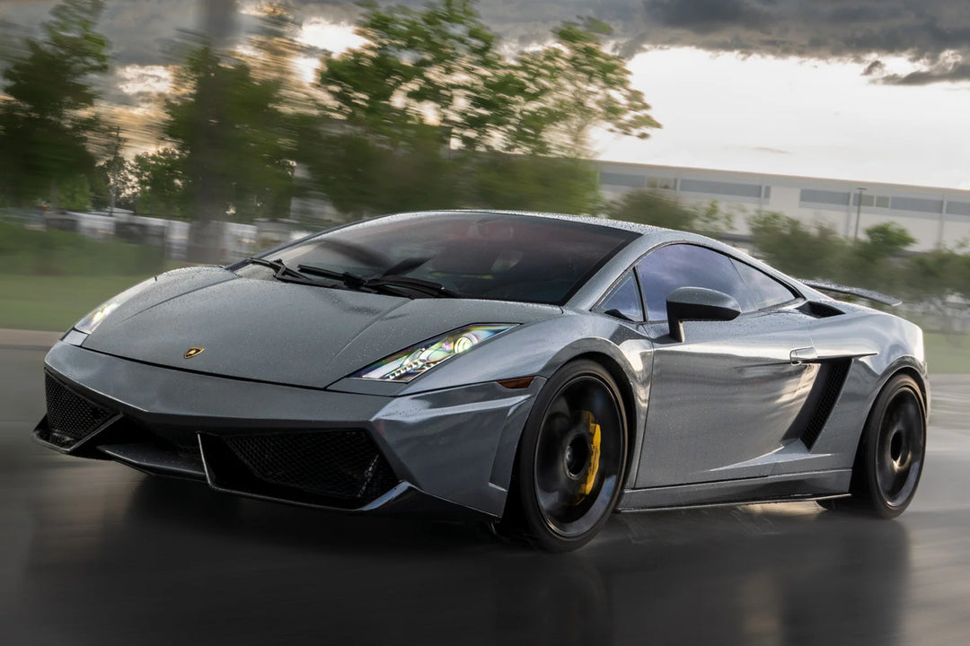 Founders Headlights: Lamborghini Gallardo LP560 Facelift (03-08)