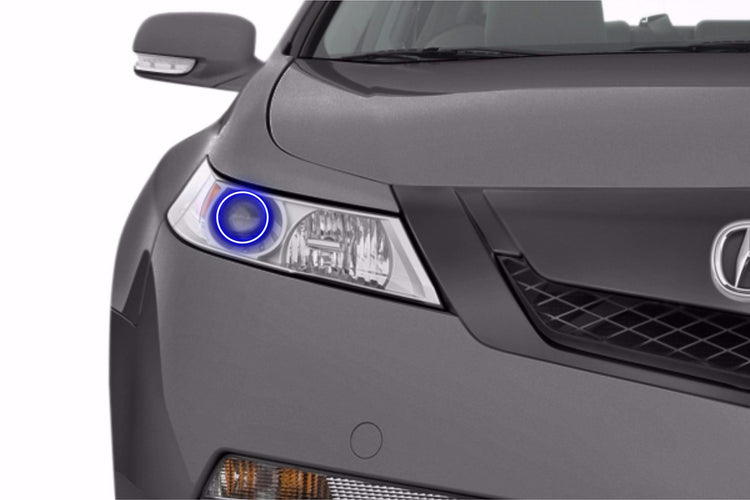 Acura TL (09-14): Profile Prism Fitted Halos (Kit)-EDC01005