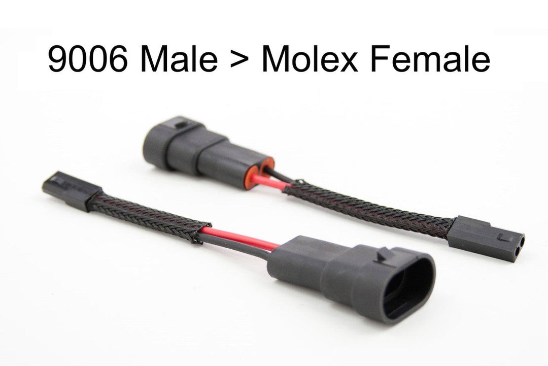 Adapter: Molex/ 9006 (Single)-H710