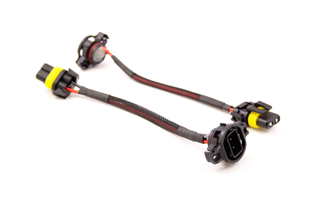 Adapters: 5202 Male > 9006 Female (Pair)-1