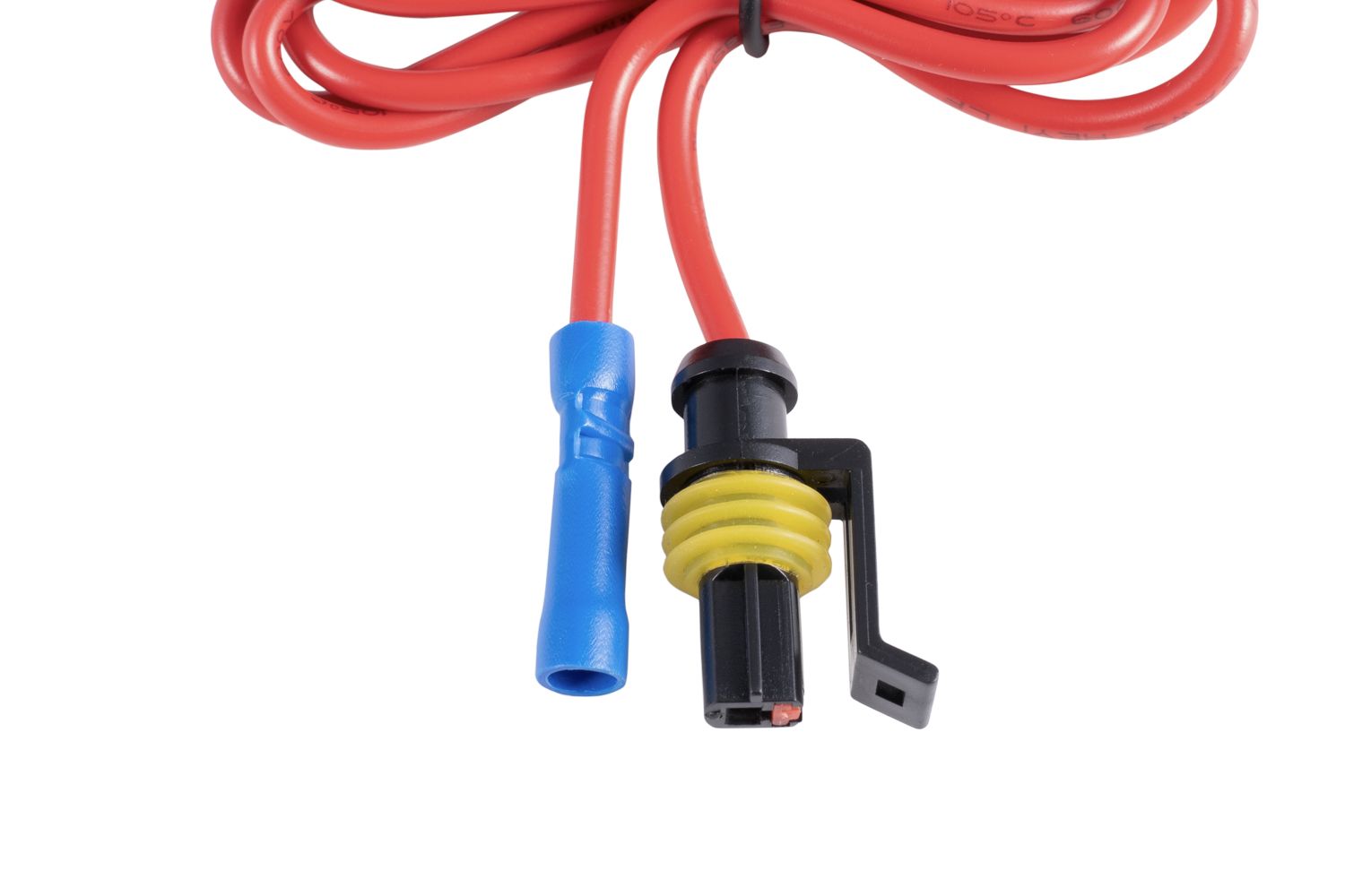 Add-on Foglight Wiring Harness-3