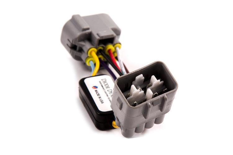Always-On Module for 2013-2016 Scion FR-S Diode Dynamics-2