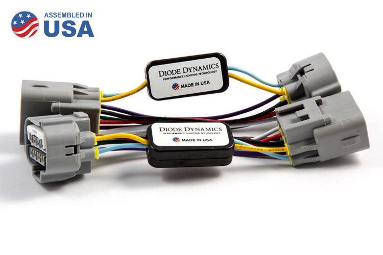 Always-On Module for 2013-2016 Scion FR-S Diode Dynamics-3
