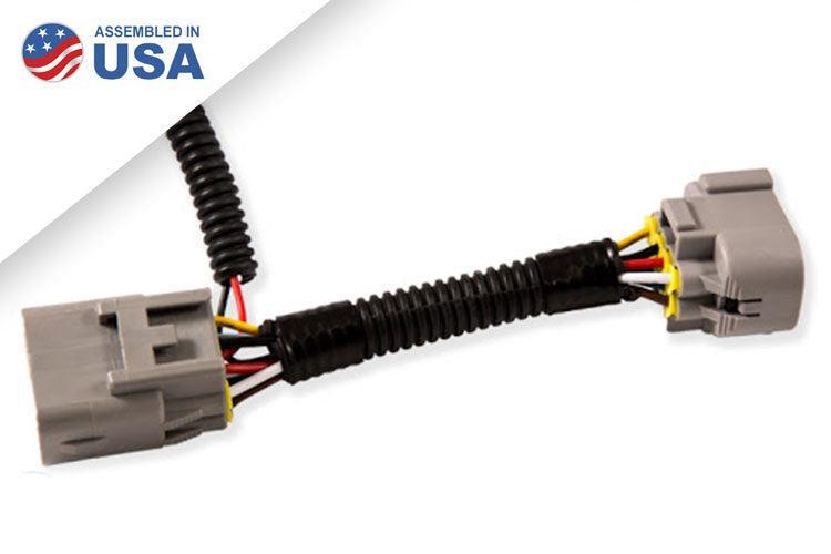 Always-On Module for 2013-2016 Subaru BRZ (USDM) Diode Dynamics-2