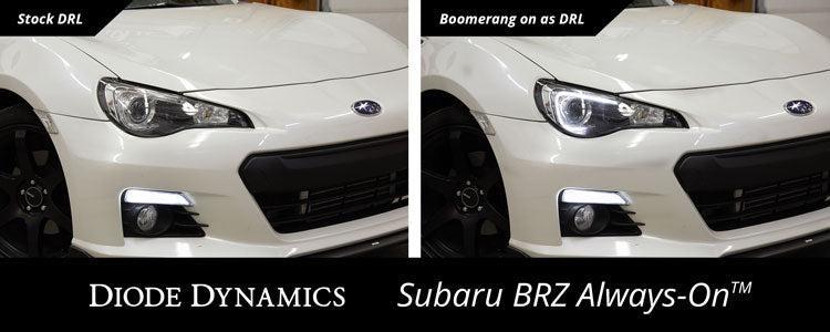 Always-On Module for 2013-2016 Subaru BRZ (USDM) Diode Dynamics-4