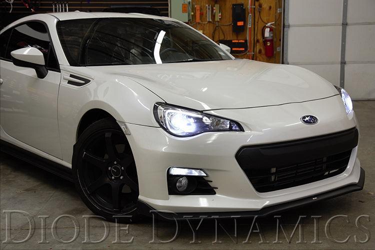 Always-On Module for 2013-2016 Subaru BRZ (USDM) Diode Dynamics-6