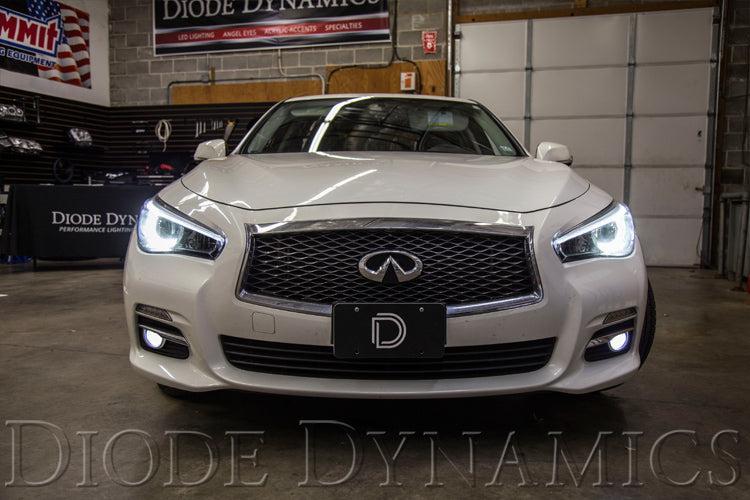 Always-On Module for 2014-2023 Infiniti Q50/Q70 (USDM)-2