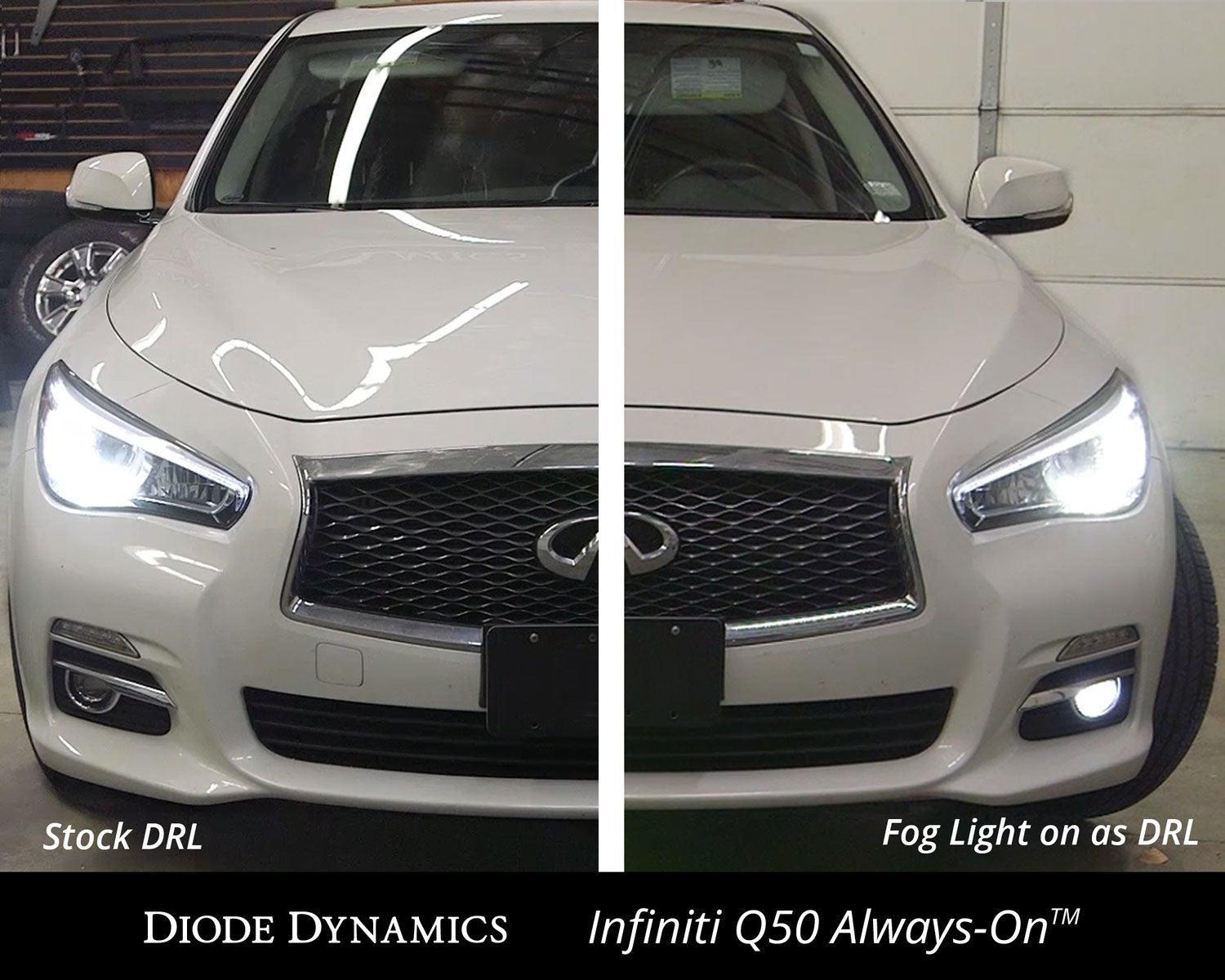 Always-On Module for 2014-2023 Infiniti Q50/Q70 (USDM)-3