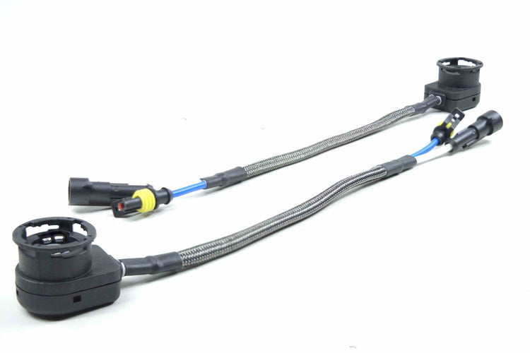 AMP > D2S Ballast Adapter (90 degree/Premium)-1