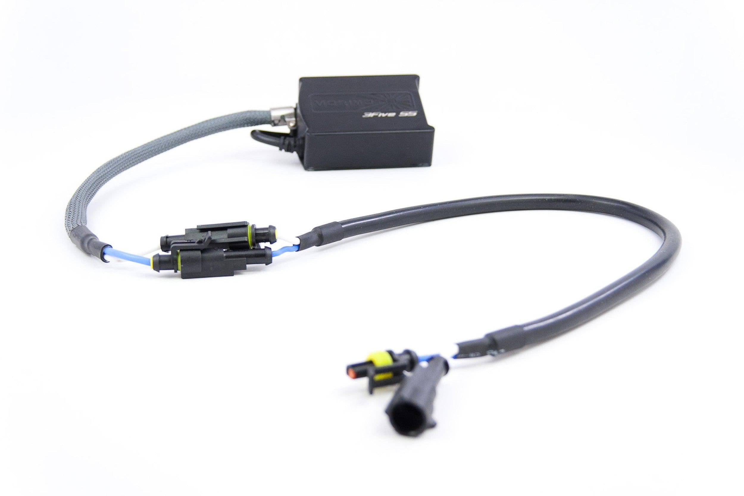 AMP Extension (Single)-2