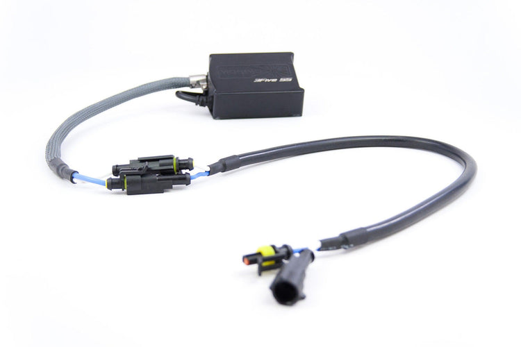 AMP Extension (Single)-2