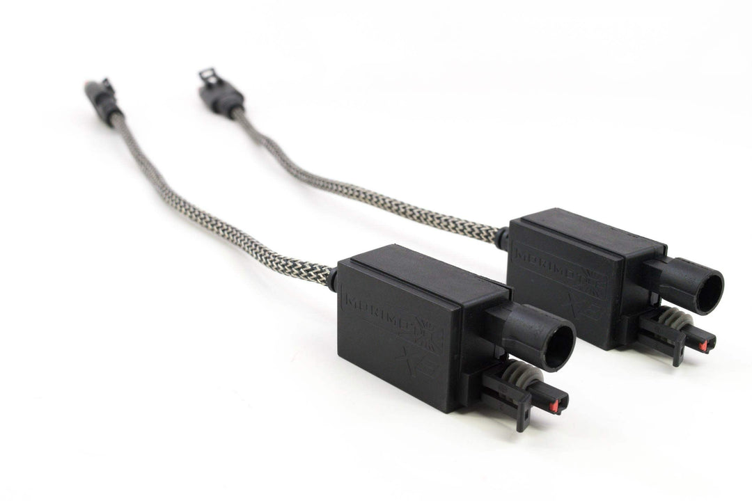 AMP Igniter: Morimoto XB (single)-1