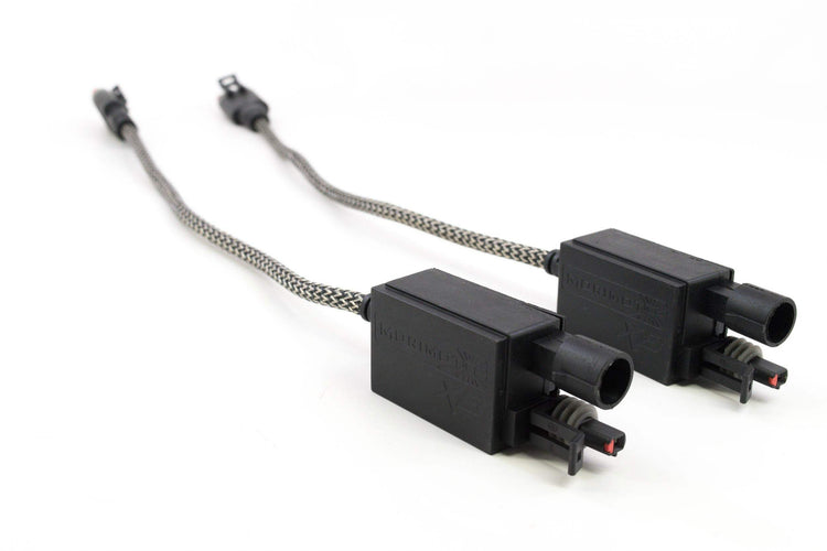 AMP Igniter: Morimoto XB (single)-1