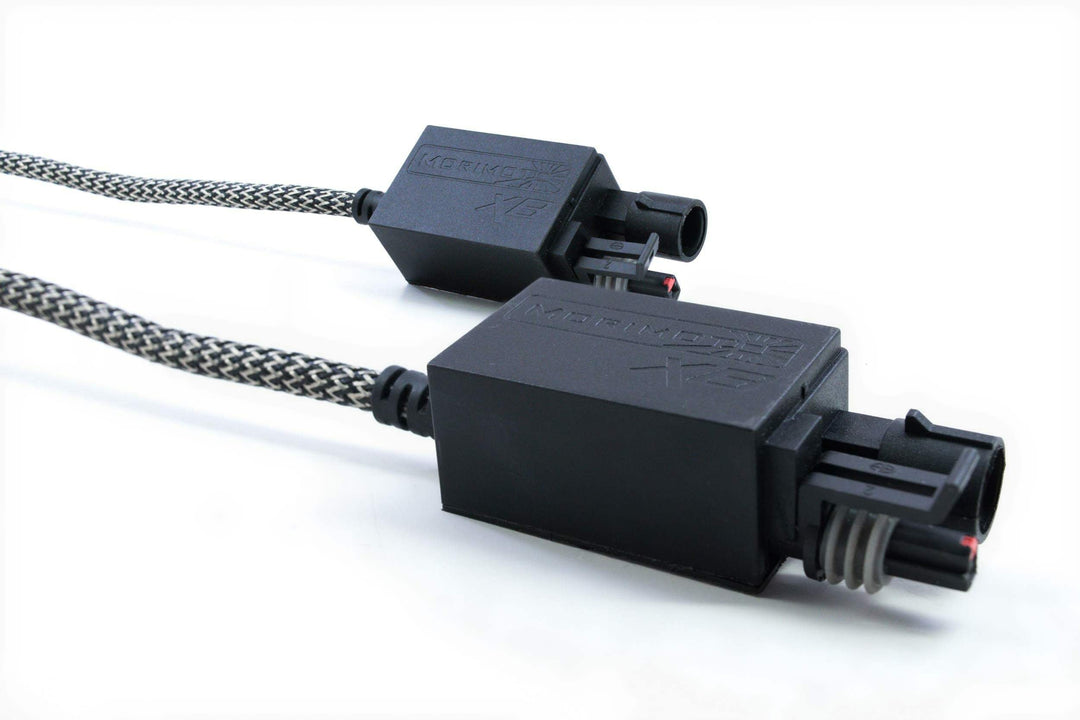 AMP Igniter: Morimoto XB (single)-2