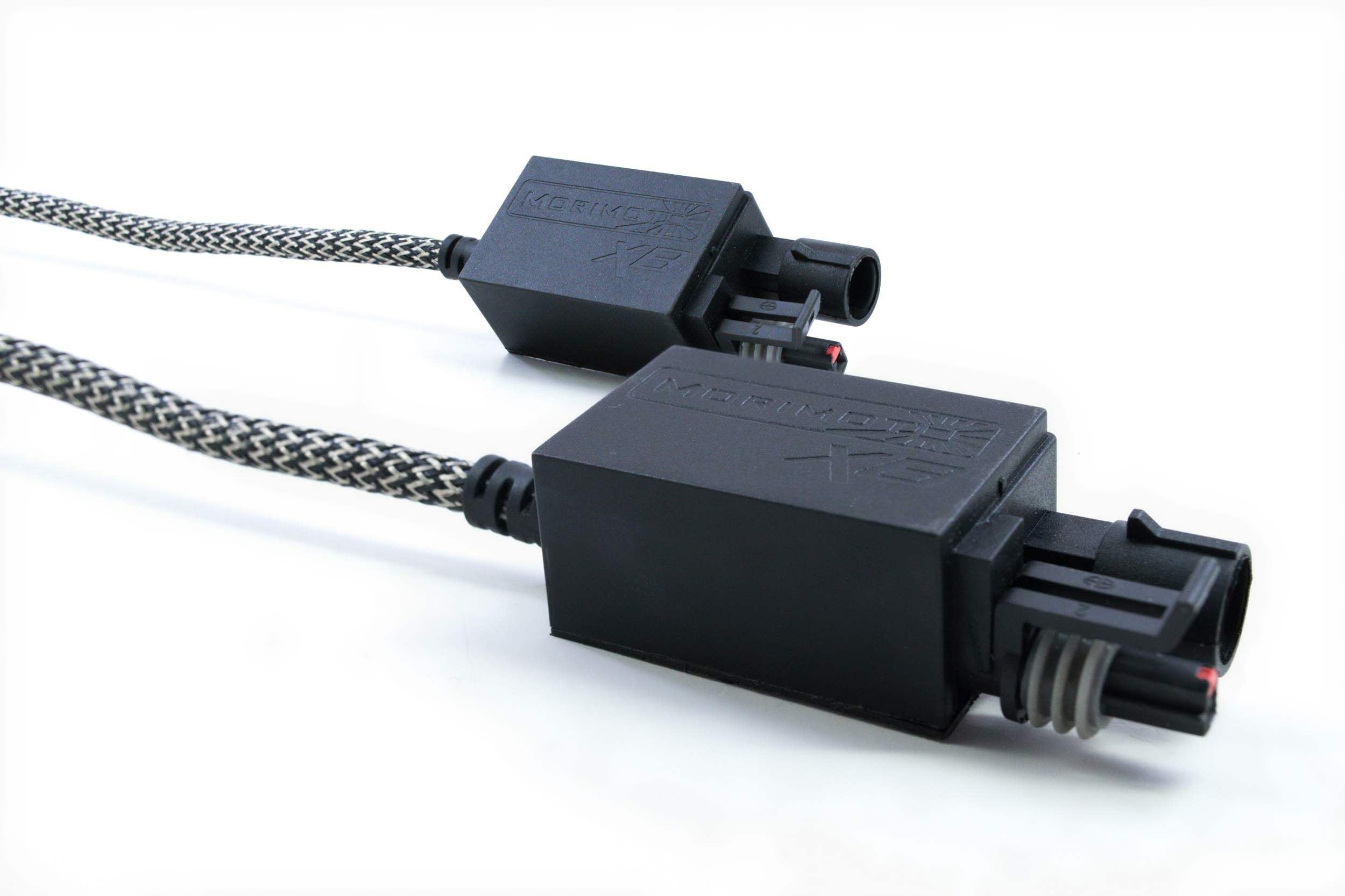 AMP Igniter: Morimoto XB (single)-2