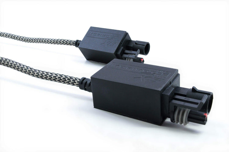 AMP Igniter: Morimoto XB (single)-2