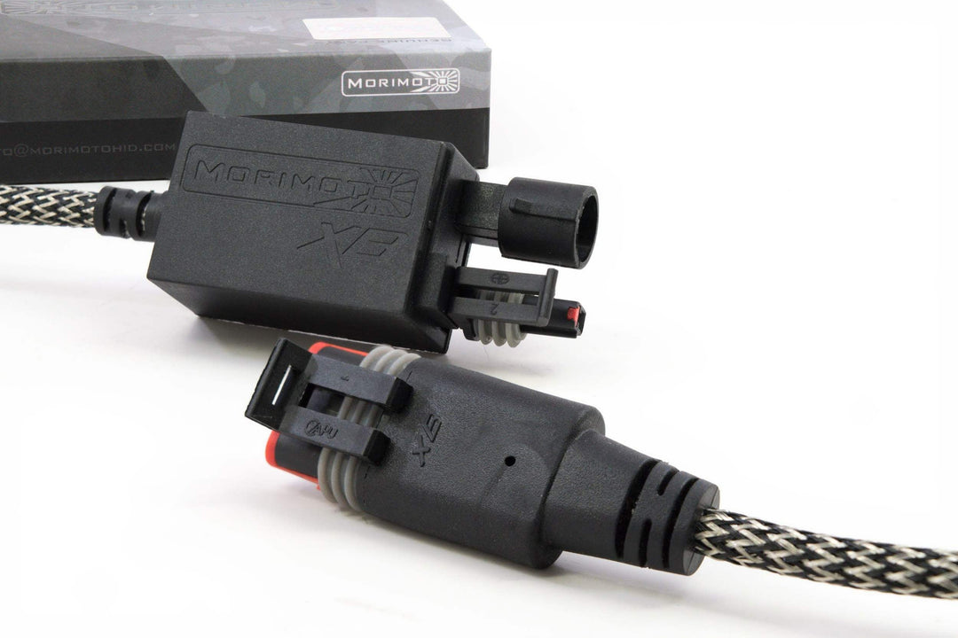 AMP Igniter: Morimoto XB (single)-4