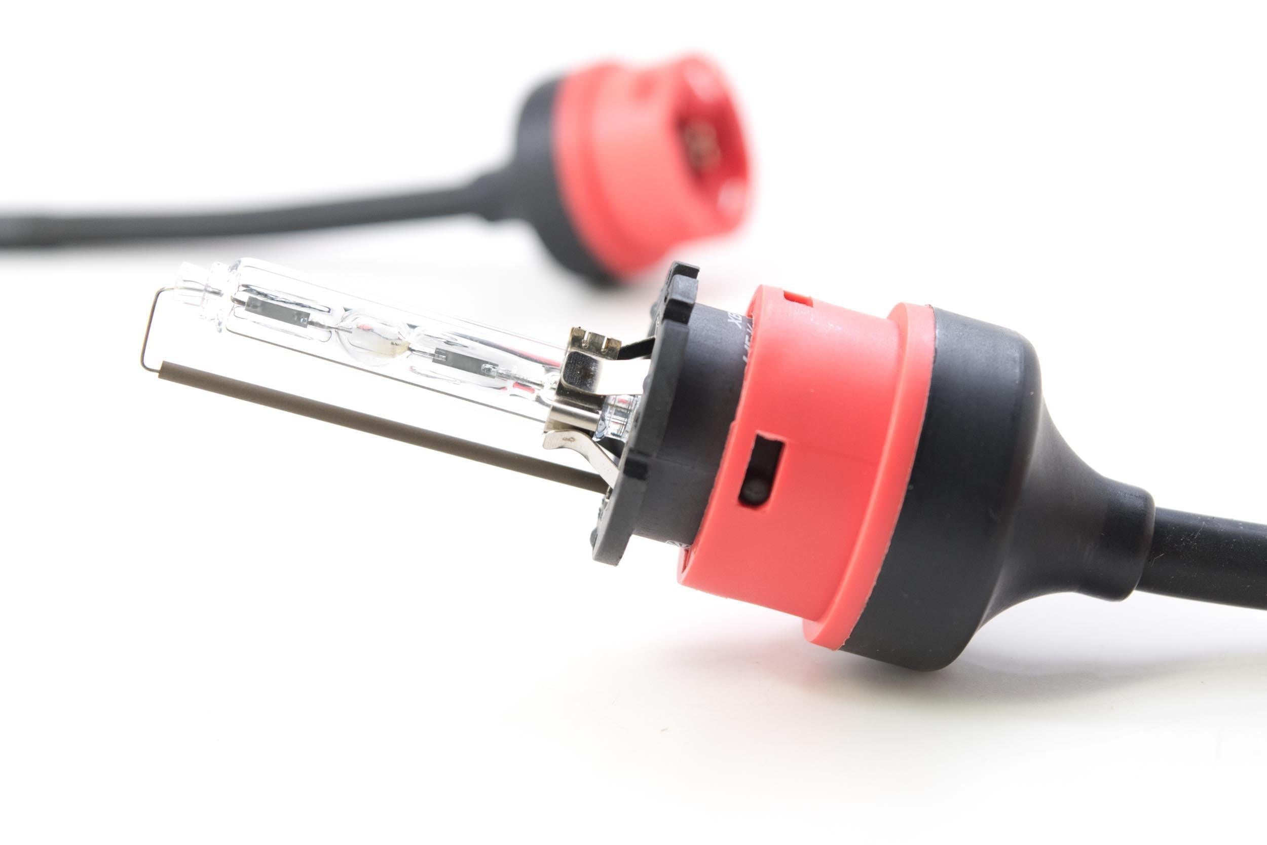 AMP to D2S Ballast Adapters (Straight)-5