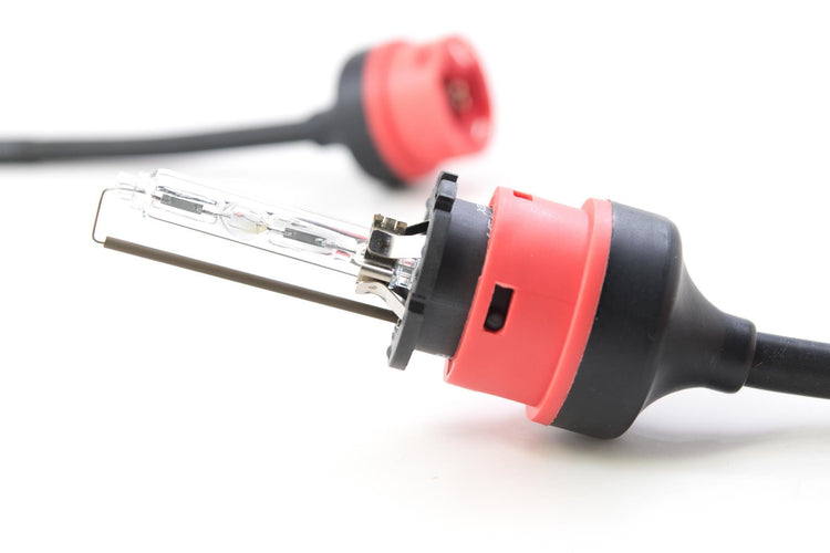 AMP to D2S Ballast Adapters (Straight)-5