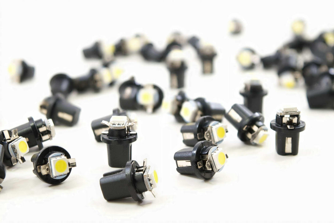 B8.5D: Profile Crown-1