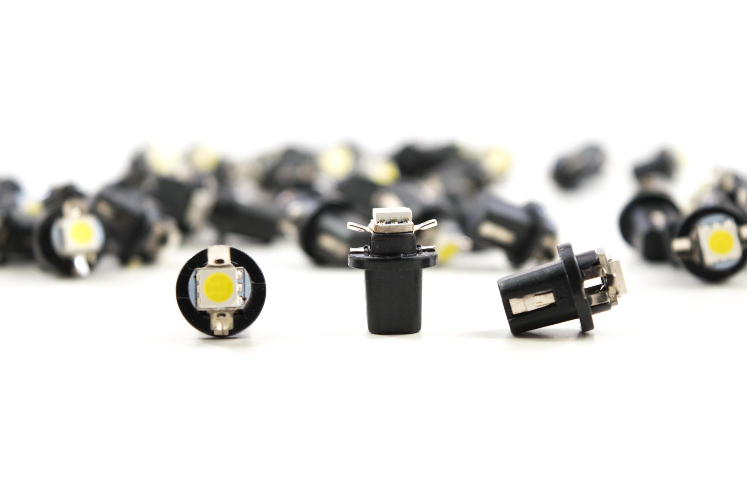 B8.5D: Profile Crown-2