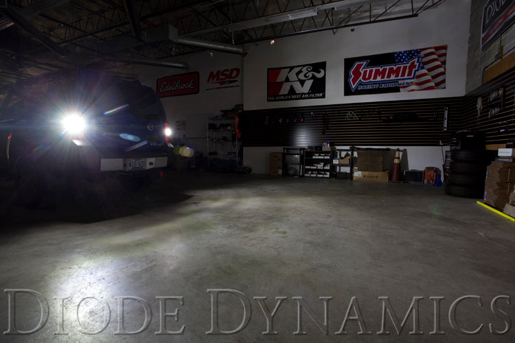 Backup LEDs for 2000-2015 Nissan Xterra (Pair) XPR (720 Lumens) Diode Dynamics-dd0394p-bckup-3606