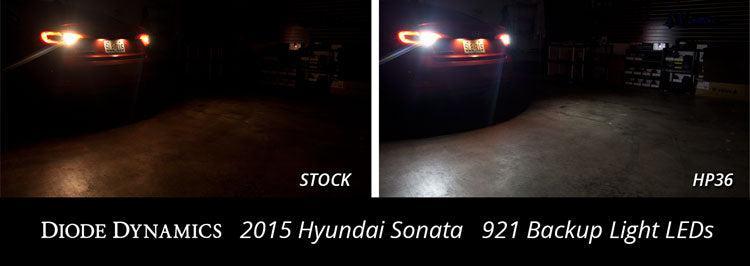 Backup LEDs for 2006-2021 Hyundai Sonata (pair), XPR (720 lumens)-2