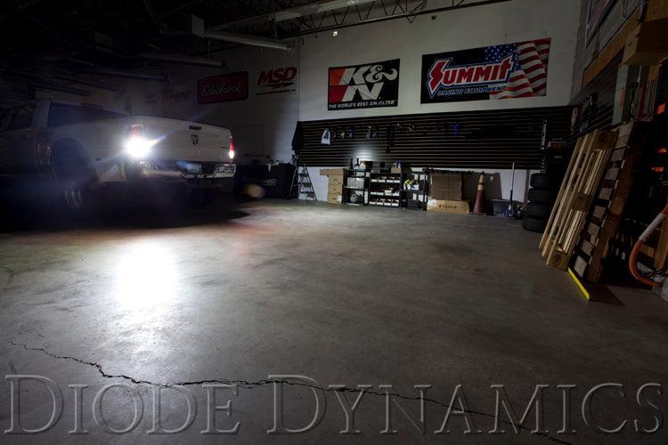 Backup LEDs for 2007-2010 Dodge Ram (non-projector) (Pair) XPR (720 Lumens) Diode Dynamics-3