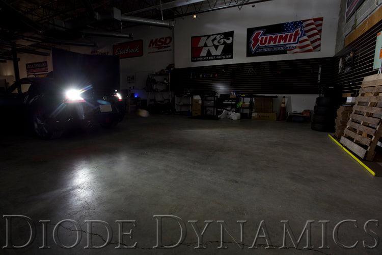 Backup LEDs for 2009-2020 Nissan 370Z (Pair) XPR (720 Lumens) Diode Dynamics-3