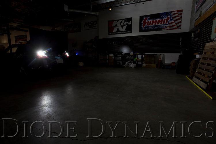 Backup LEDs for 2009-2020 Nissan 370Z (Pair) XPR (720 Lumens) Diode Dynamics-4
