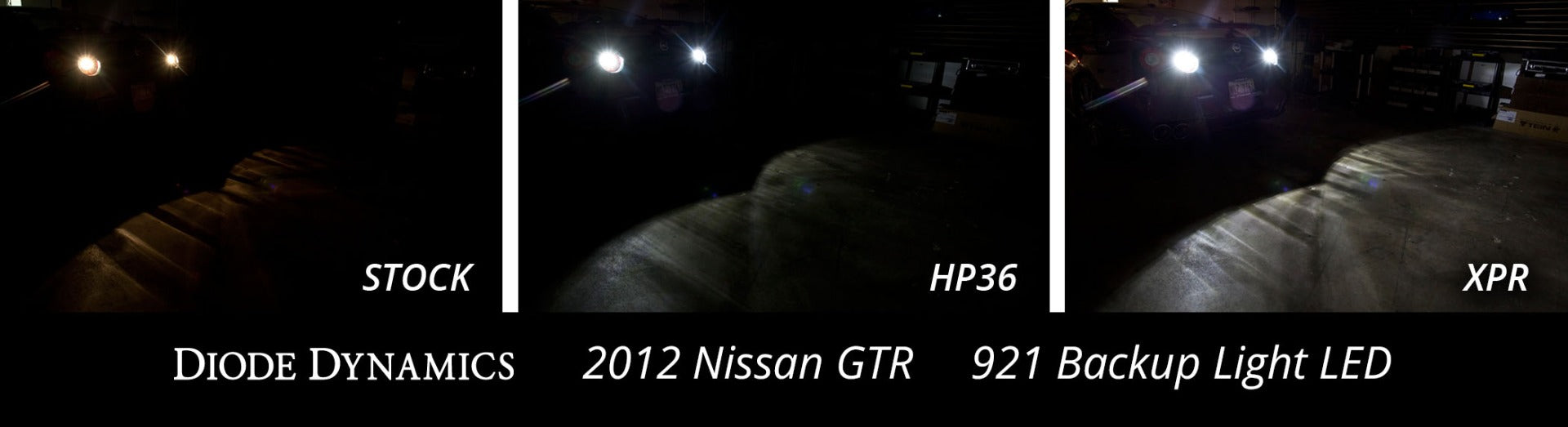 Backup LEDs for 2009-2021 Nissan GT-R (pair), HP36 (210 lumens)-dd0143p-bckup-2436